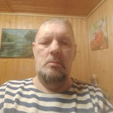 Фотография мужчины Вова, 60 лет из г. Санкт-Петербург