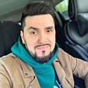 Дамир, 34 года