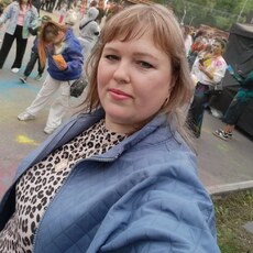 Фотография девушки Татьяна, 38 лет из г. Курган