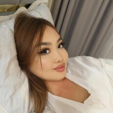 Фотография девушки Самал, 22 года из г. Алматы