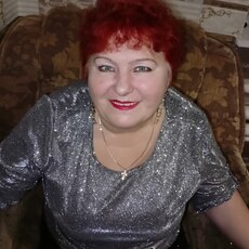 Фотография девушки Людмила, 63 года из г. Мариуполь
