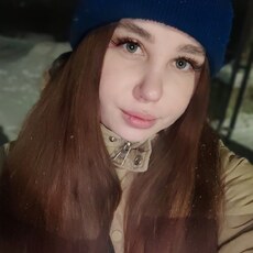 Фотография девушки Ольга, 23 года из г. Осинники
