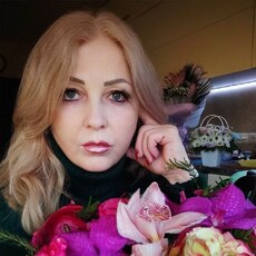 Фотография девушки Лия, 53 года из г. Макеевка