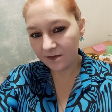 Фотография девушки Марина, 34 года из г. Нефтеюганск