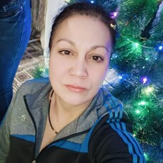 Фотография девушки Анастасия, 40 лет из г. Братск