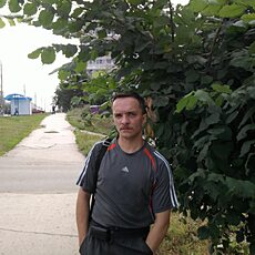 Фотография мужчины Сафонов Андрей, 48 лет из г. Тула