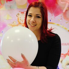 Фотография девушки Ruska, 35 лет из г. Липецк