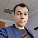 Максим, 28 лет