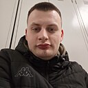 Даниил, 26 лет