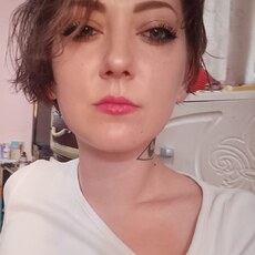 Фотография девушки Роксолана, 26 лет из г. Краснодар