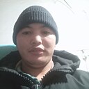 Акниет, 29 лет