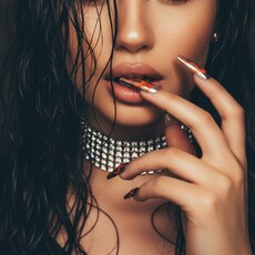 Фотография девушки Пантера, 21 год из г. Мариинск