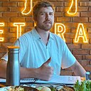 Игорь, 32 года