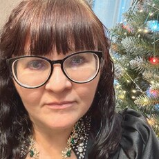 Фотография девушки Мария, 46 лет из г. Югорск