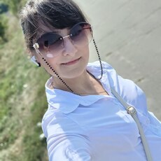 Фотография девушки Лейла, 40 лет из г. Почеп