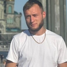 Фотография мужчины Никита, 28 лет из г. Балашиха