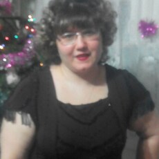 Фотография девушки Нина, 38 лет из г. Байкит