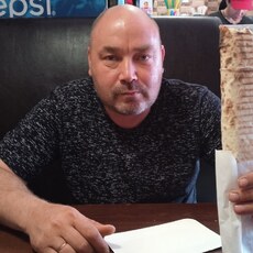 Фотография мужчины Александр, 49 лет из г. Славянск-на-Кубани