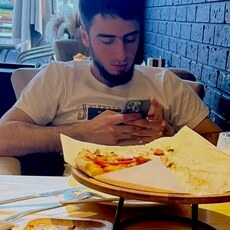 Фотография мужчины Эльбрус, 22 года из г. Колпино