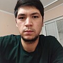Asadbek, 22 года