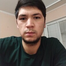 Фотография мужчины Asadbek, 22 года из г. Сургут