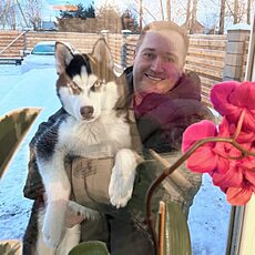 Фотография мужчины Евгений, 44 года из г. Вышний Волочек