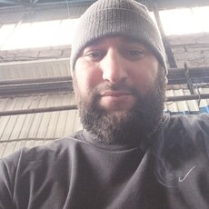 Фотография мужчины Юсуф, 30 лет из г. Кизляр