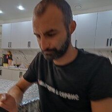 Фотография мужчины Давид, 39 лет из г. Адлер