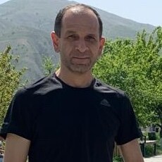 Фотография мужчины Artur, 49 лет из г. Воронеж