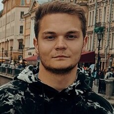 Фотография мужчины Владислав, 21 год из г. Россошь