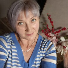 Фотография девушки Натали, 46 лет из г. Шушенское