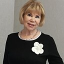 Любовь, 61 год