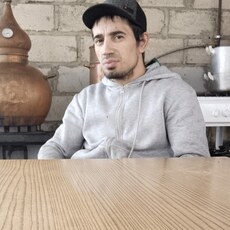 Фотография мужчины Азамат, 29 лет из г. Нальчик
