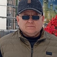 Фотография мужчины Юра, 53 года из г. Старобельск