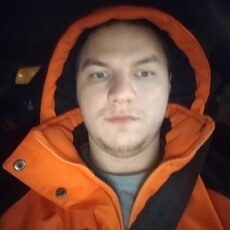 Фотография мужчины Андрей, 28 лет из г. Тюмень