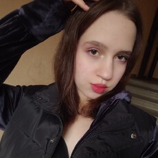 Фотография девушки Kira, 18 лет из г. Сиверский