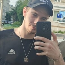 Фотография мужчины Александр, 29 лет из г. Омск