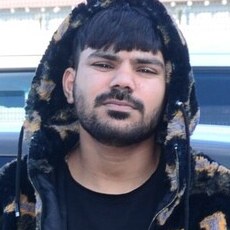 Фотография мужчины Vikas, 25 лет из г. Москва