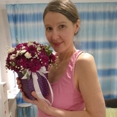 Фотография девушки Ирина, 41 год из г. Пермь