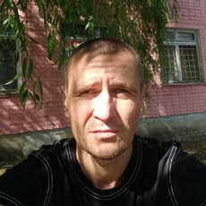 Фотография мужчины Сергей, 42 года из г. Сураж