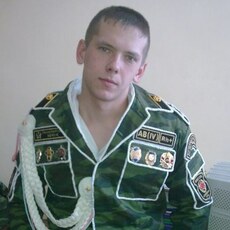 Фотография мужчины Илья, 36 лет из г. Пинск