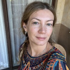 Olga, 39 из г. Новосибирск.