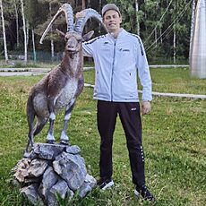 Фотография мужчины Андрей, 46 лет из г. Бузулук