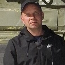 Фотография мужчины Василий, 40 лет из г. Назарово