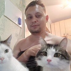 Фотография мужчины Станислав, 34 года из г. Оренбург