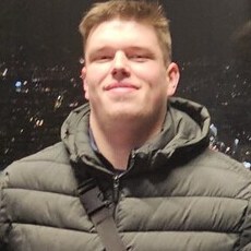 Фотография мужчины Demian, 22 года из г. Львов