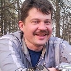 Фотография мужчины Илья, 53 года из г. Великий Новгород