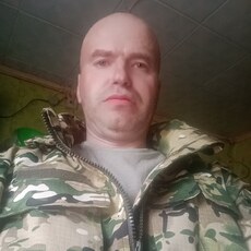 Фотография мужчины Евгений, 43 года из г. Петрозаводск