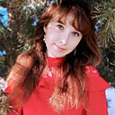 Анастасия, 25 лет