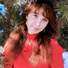 Фотография девушки Анастасия, 25 лет из г. Санкт-Петербург